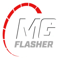 MG Flasher